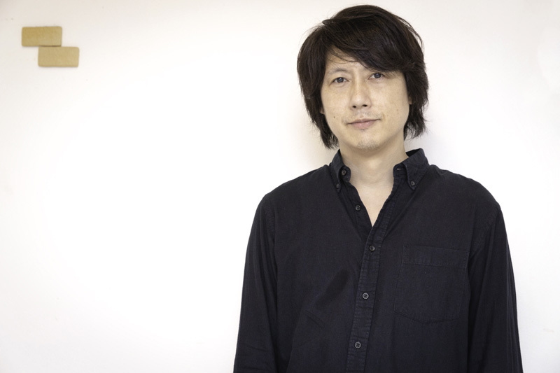 安藤匠郎