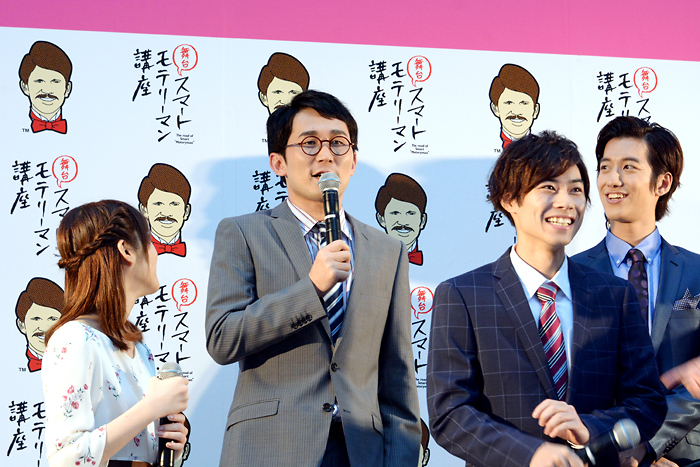 シソンヌ じろう