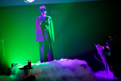 入学説明会　入学式　2ndワンマンライブ　超学生の手そのものハンカチ　タオル 超学生 1st ONE-MAN LIVE「入学説明会」 GOODS INFORMATION