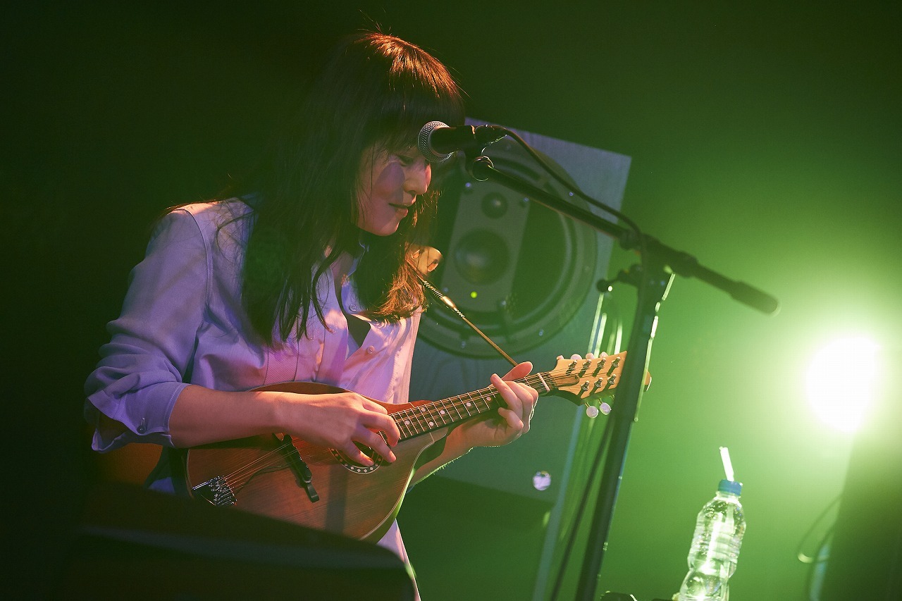 LOVE PSYCHEDELICO 2019.5.26 横浜ランドマークホール 撮影＝Yosuke Torii