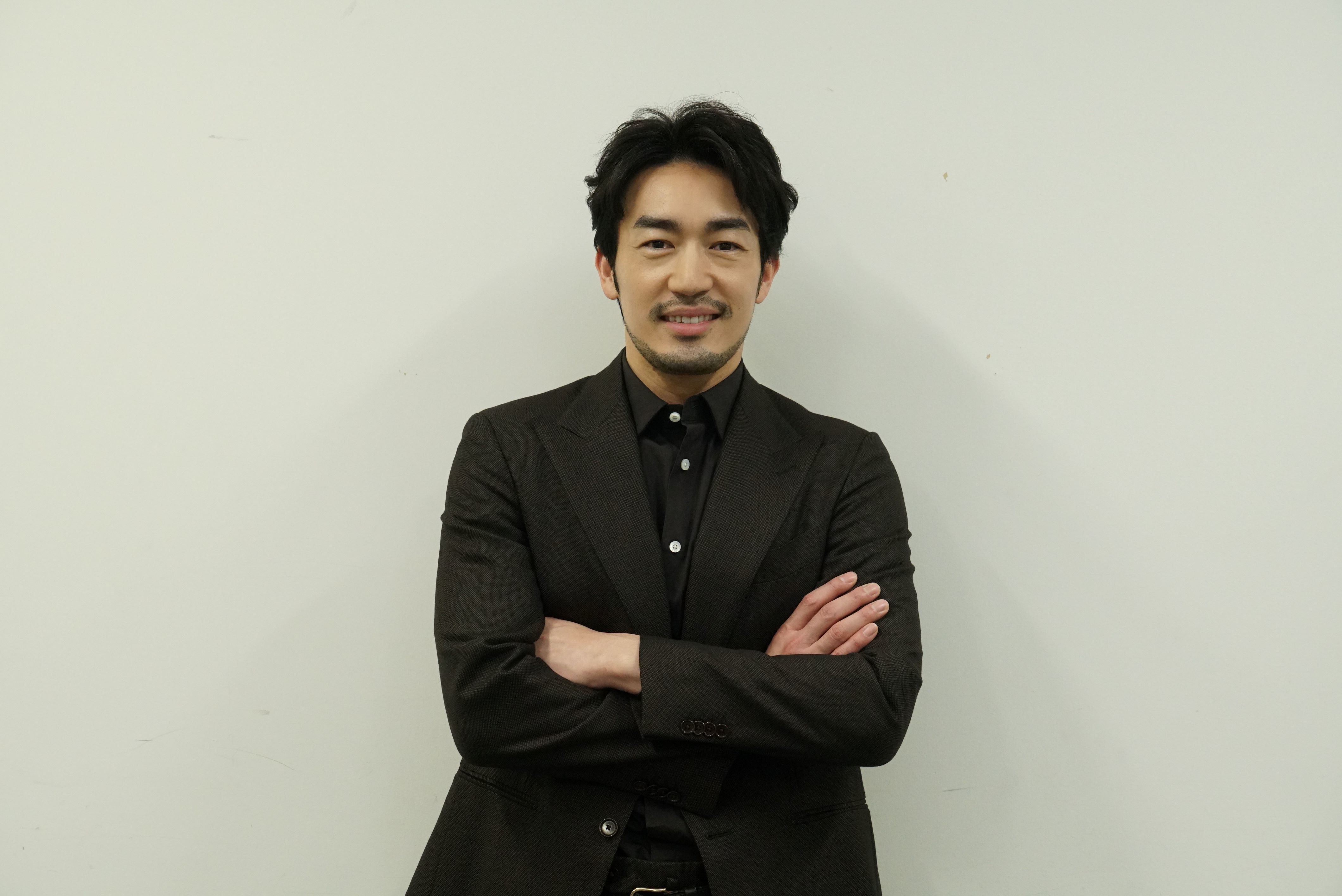 大谷亮平