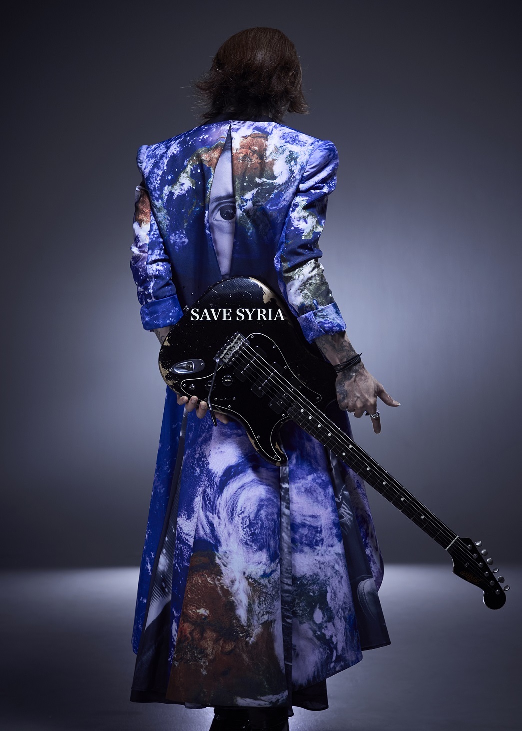 SUGIZO