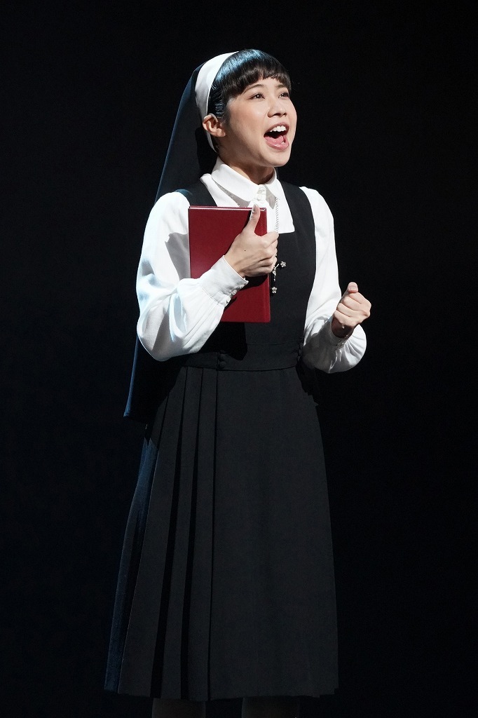 写真提供／東宝演劇部