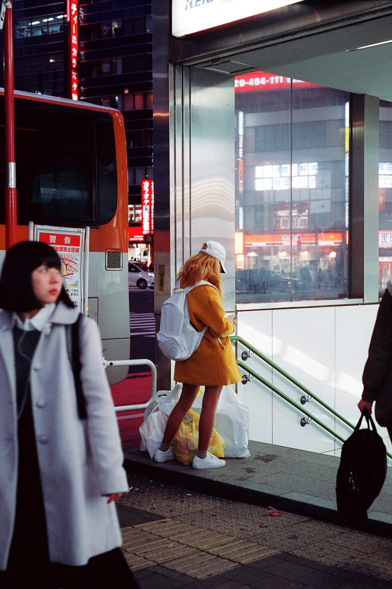 © Raymond Depardon / Magnum Photos