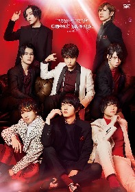 「REAL⇔FAKE」Music CDソロアナザージャケット荒牧慶彦さん 荒牧慶彦 (c)「REAL⇔FAKE」製作委員会・MBS - 蒼井翔太ら出演
