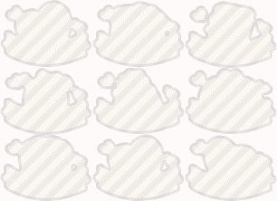 デザインシルエット