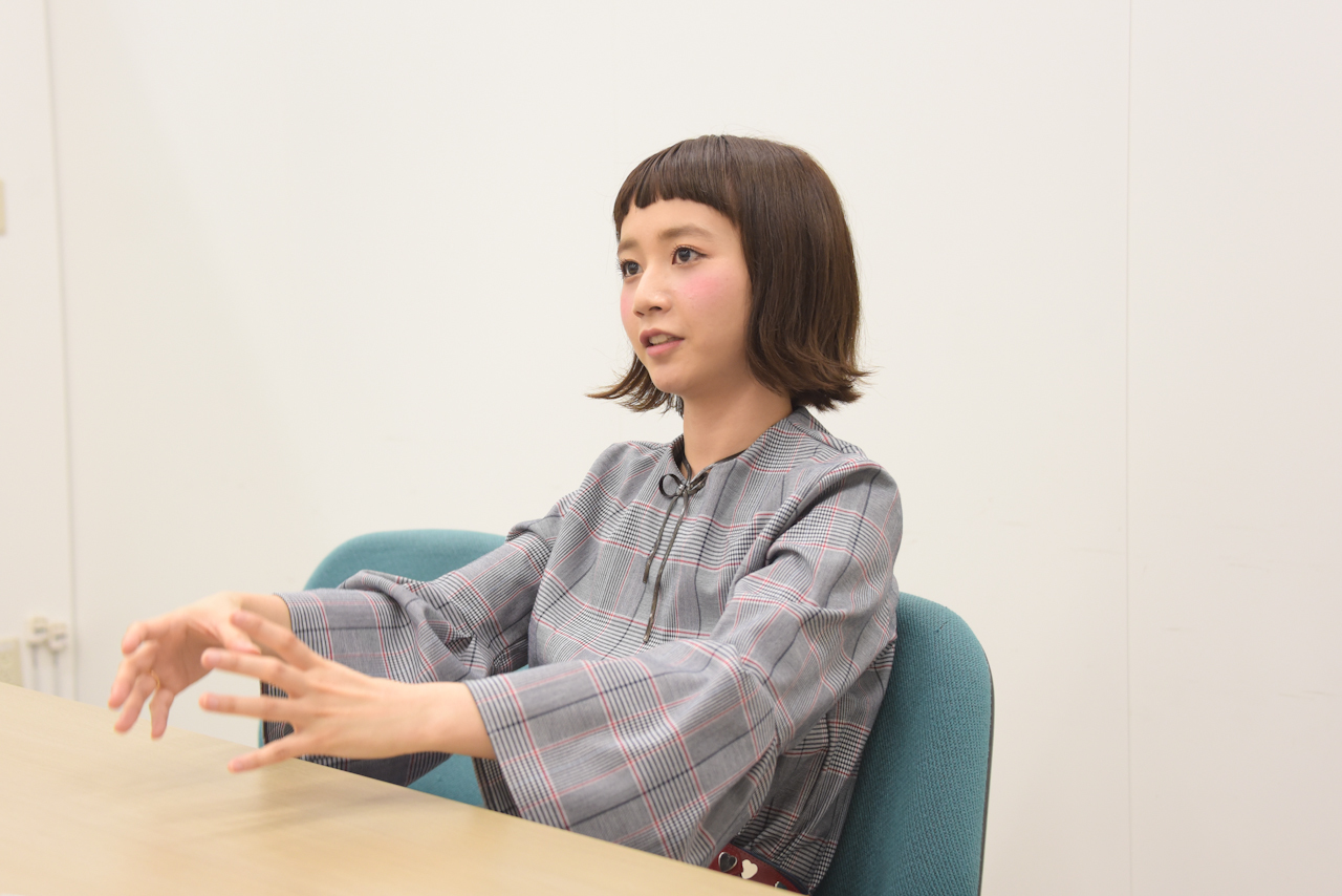 三戸なつめ