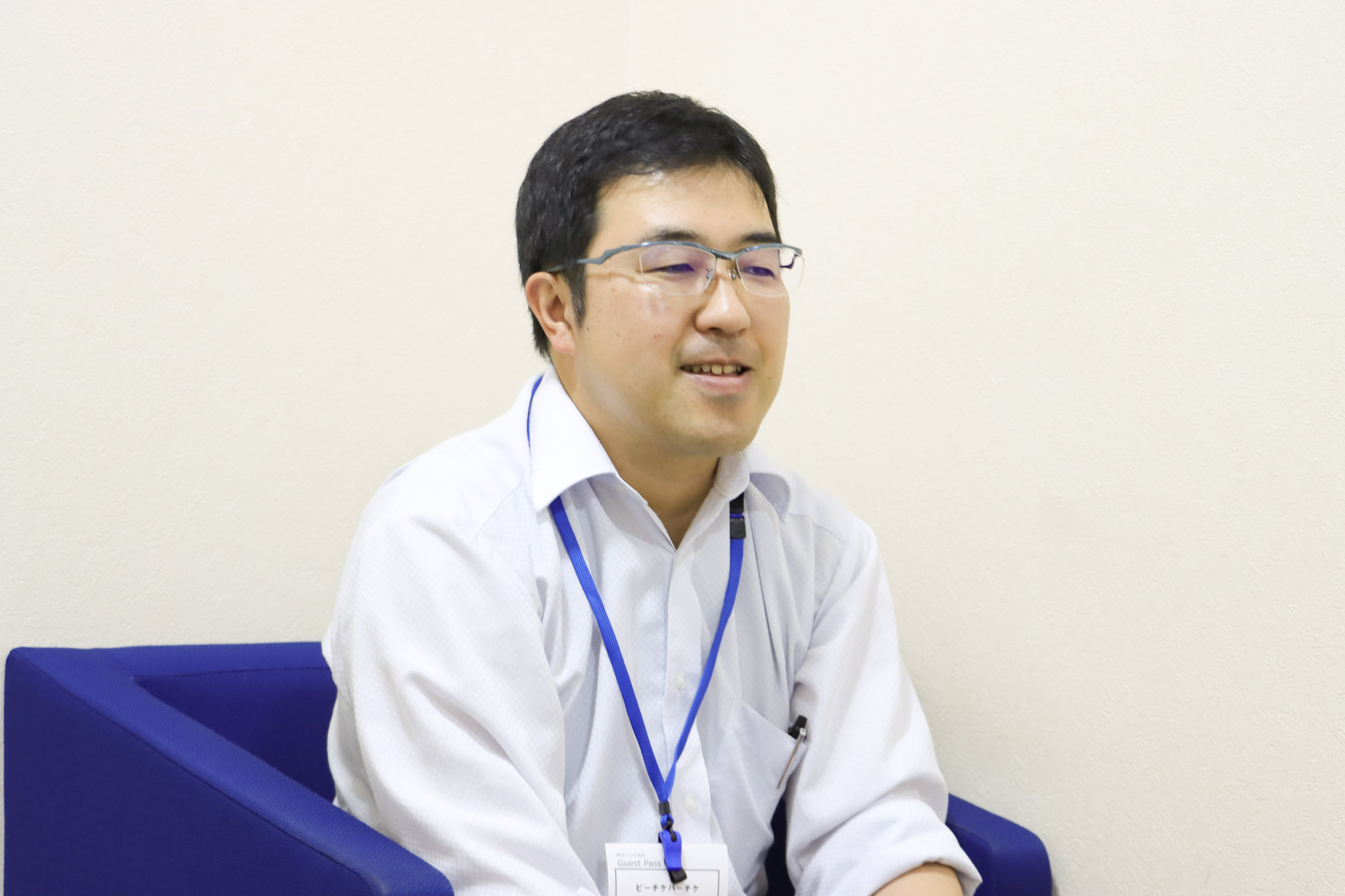 関谷透 主任研究員