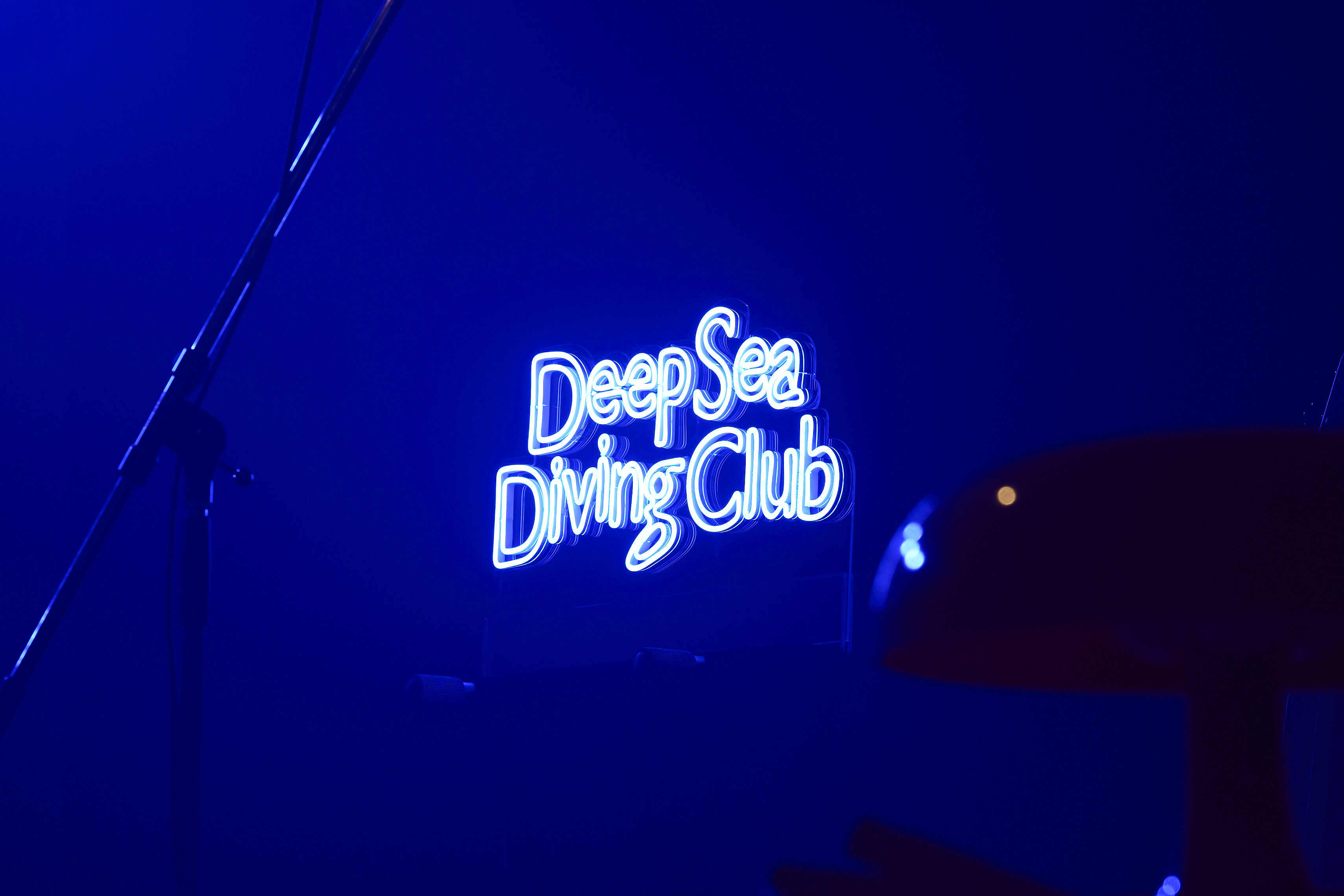 Deep Sea Diving Club