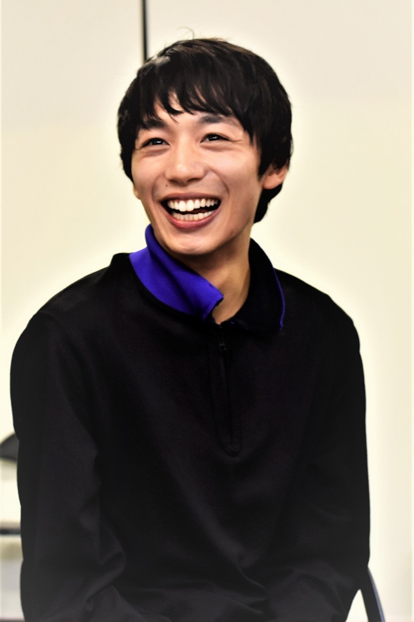 大原海輝