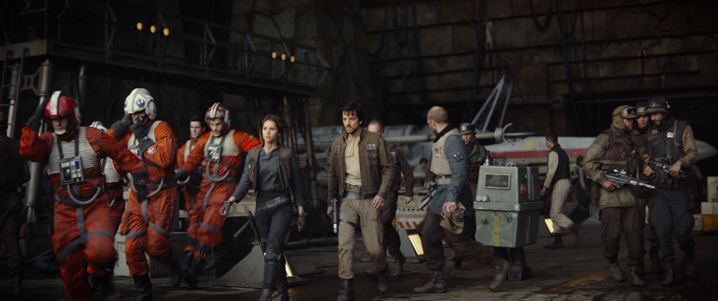 （C） 2016 Lucasfilm Ltd. All Rights Reserved.