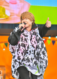 画像】肉チョモランマ(Gero・めいちゃん) ゲストも登場した 画像】肉チョモランマ(Gero・めいちゃん) ゲストも登場した