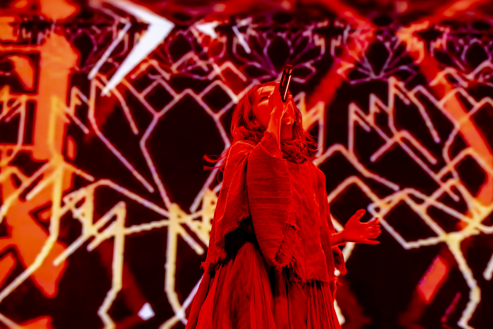 LiSA
