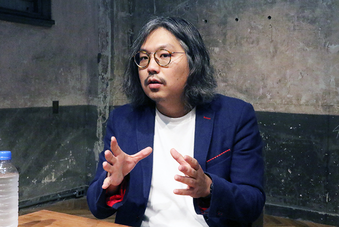 岩上紘一郎