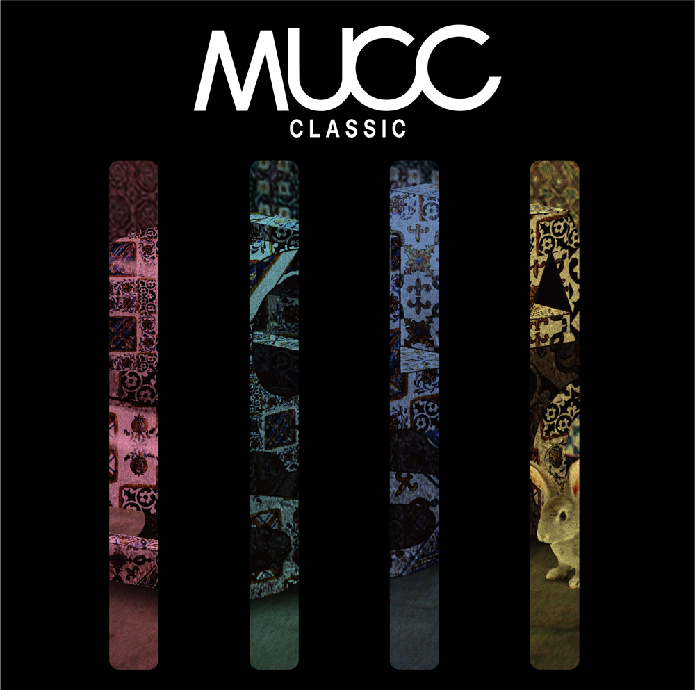 MUCC「CLASSIC」