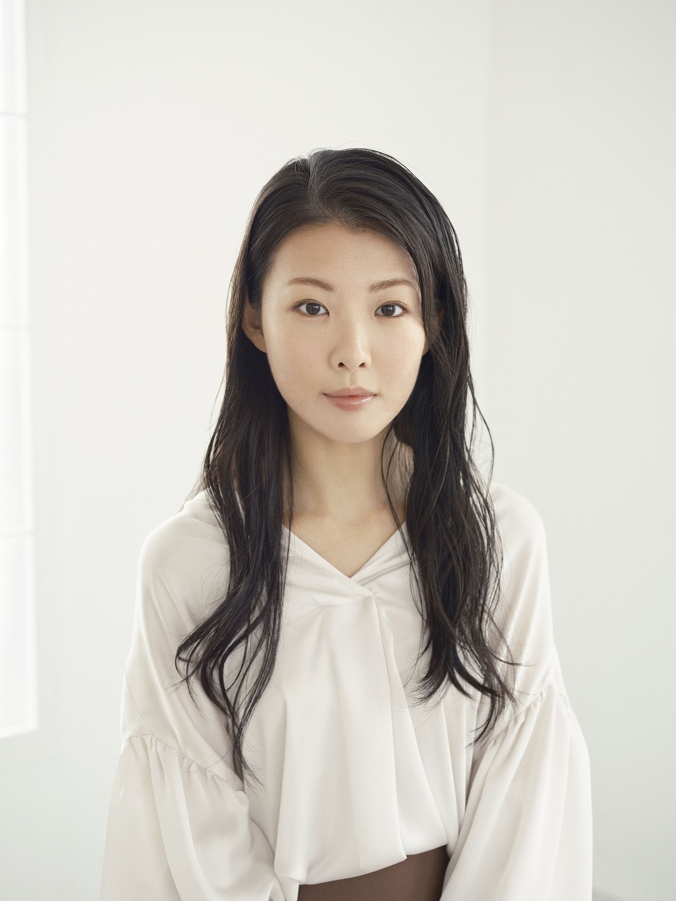 福田麻由子