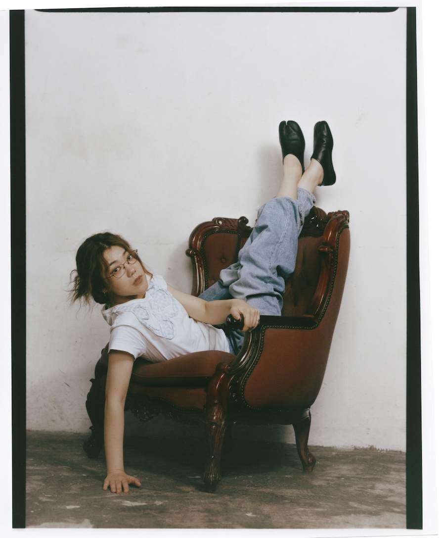 SE SO NEON　Photo by Bahno Jung