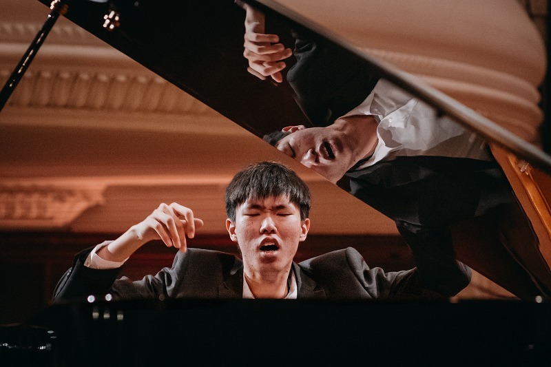 Gao Yang(C)K. Szlęzak/NIFC