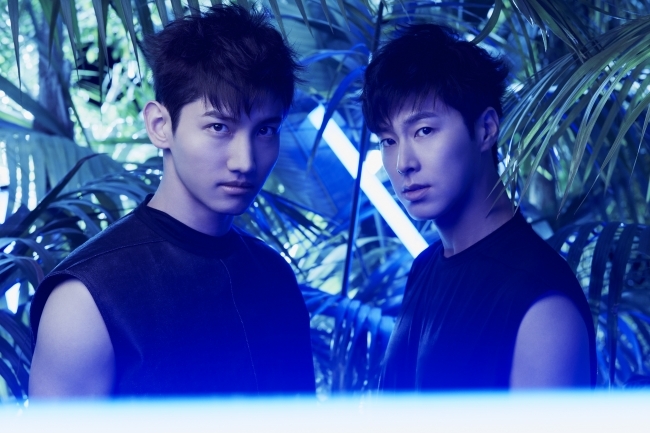 東方神起