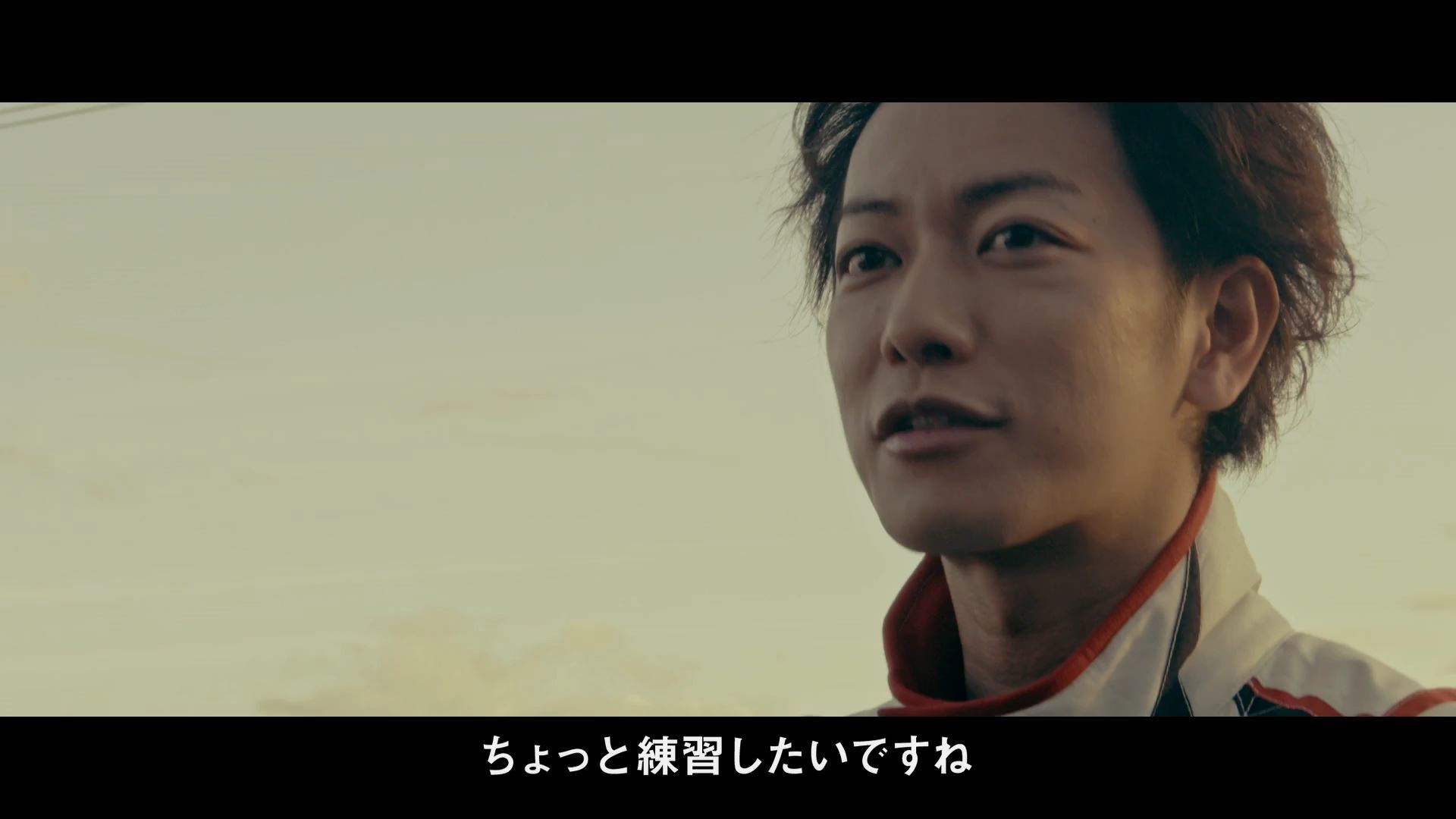 「TAKERU SATOH meets GAZOO MORIZO篇」