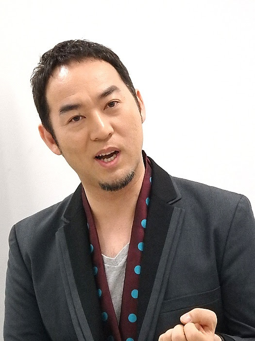 福井晶一