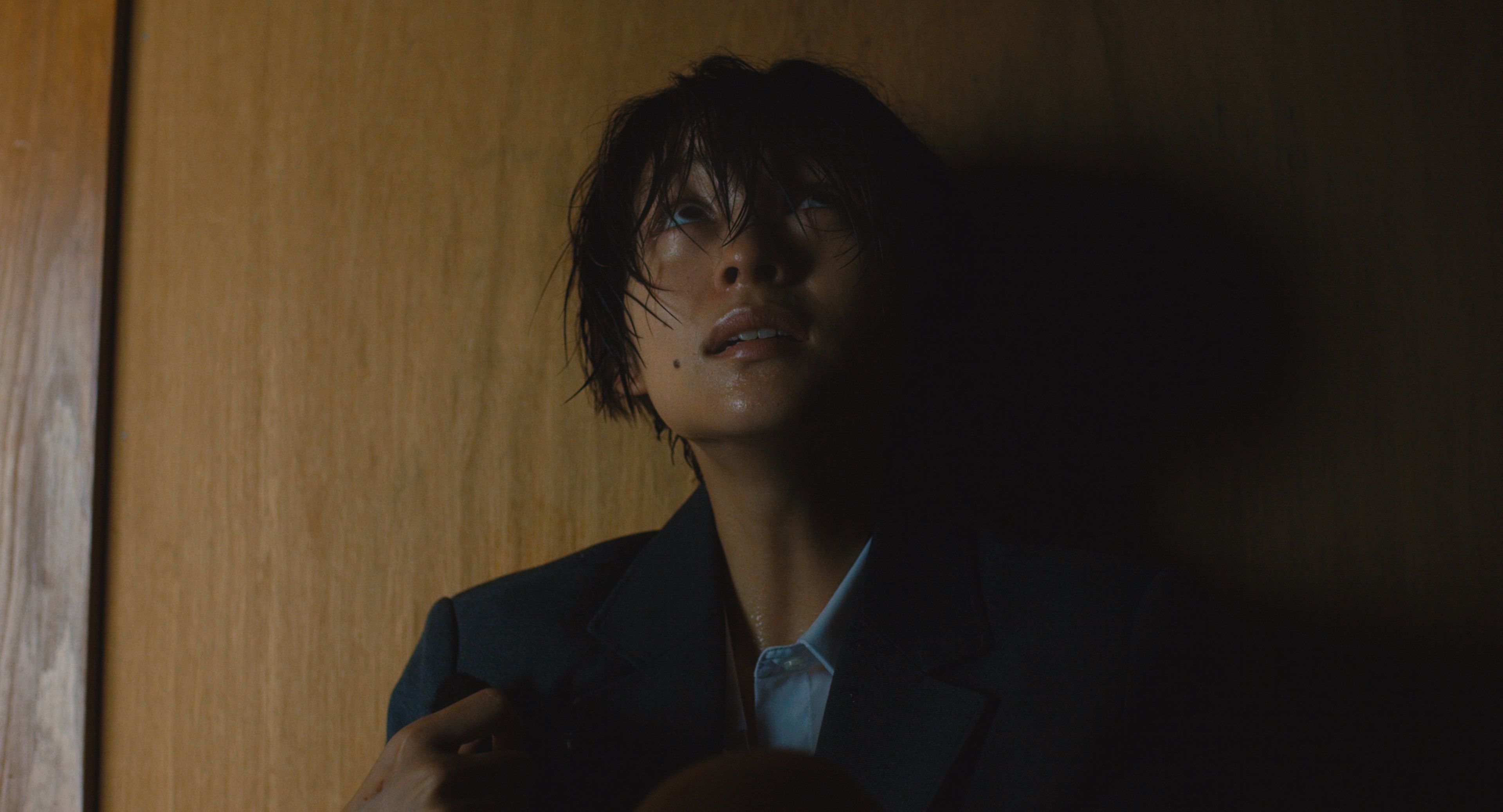 Netflixオリジナルシリーズ『呪怨：呪いの家』は2020年7月3日（金）、全世界独占配信予定。