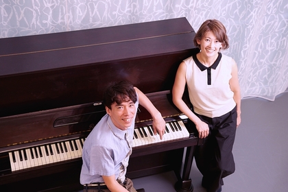 池上直子＆イーガルが語る、ダンス×音楽でつむぐ新たな響きのドラマ『ショパンの恋人』～Dance Marche 15周年記念公演 「RE:sonic」で初演