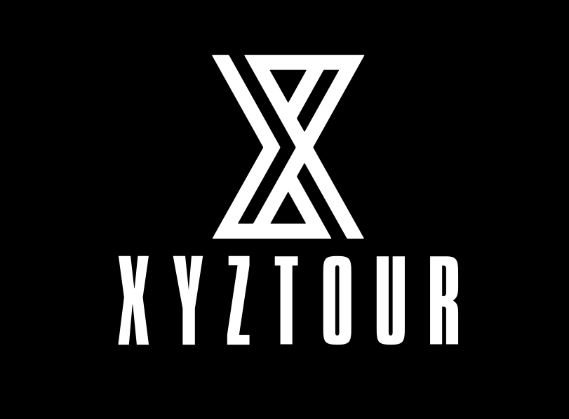 xyz tour 2017