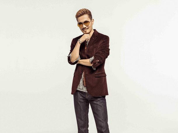 EXILE ATSUSHI