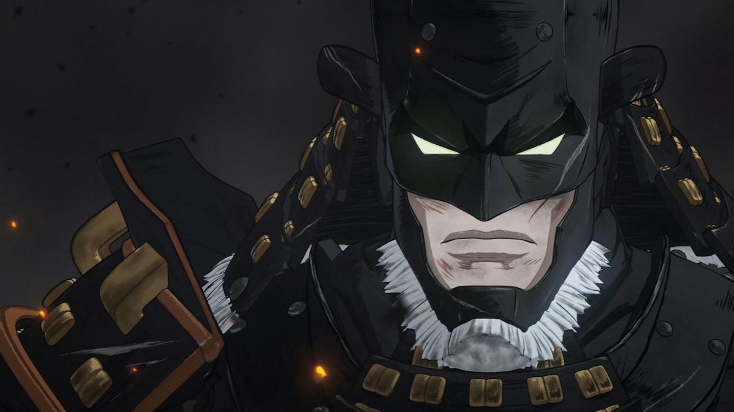 BATMAN and all related characters and elements © & ™ DC Comics and Warner Bros. Entertainment Inc. (s21)