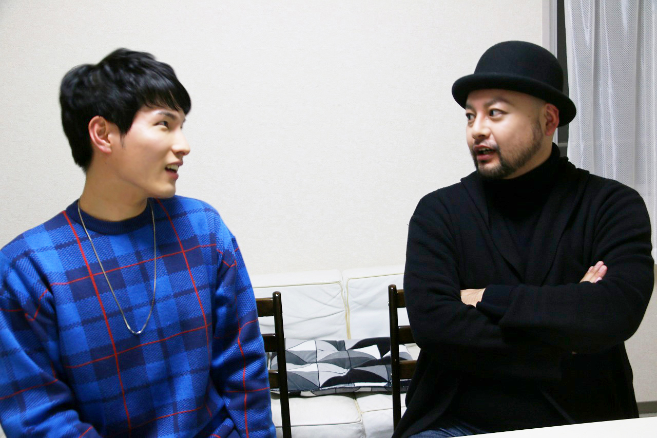 鈴木裕斗、キムラ真
