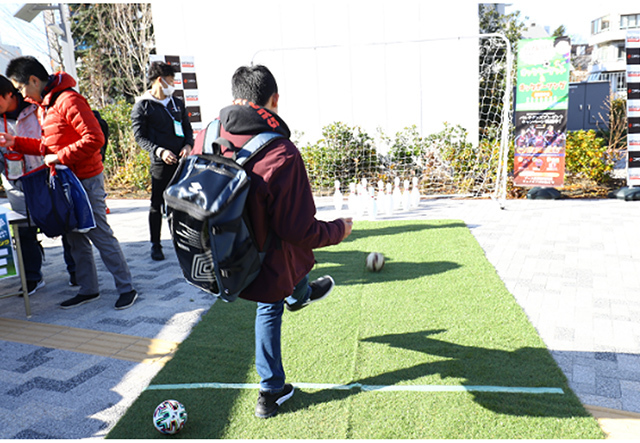 ロゴ入りエコバッグなどをプレゼント！ 『天皇杯』元日決勝のチケット