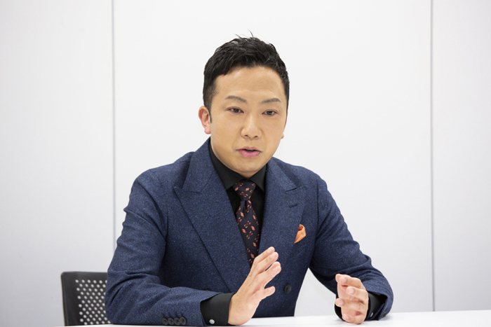 市川猿之助