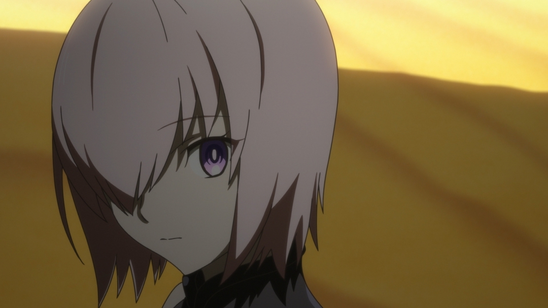 （Ｃ）TYPE-MOON / FGO6 ANIME PROJECT