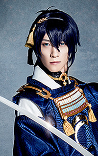 舞台 刀剣乱舞 虚伝 燃ゆる本能寺 再演 のキャラクタービジュアルが解禁に Spice エンタメ特化型情報メディア スパイス