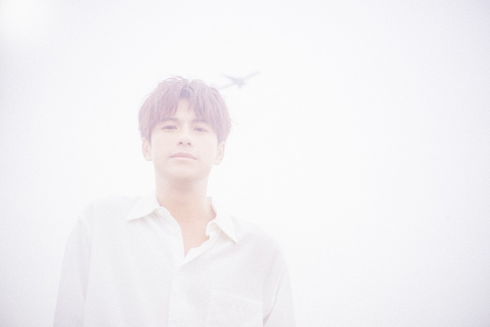 Morisaki Win 森崎ウィン 1stアルバム Flight より Love In The Stars 星が巡り逢う夜に Acoustic Ver 配信リリースが急遽決定 Spice エンタメ特化型情報メディア スパイス