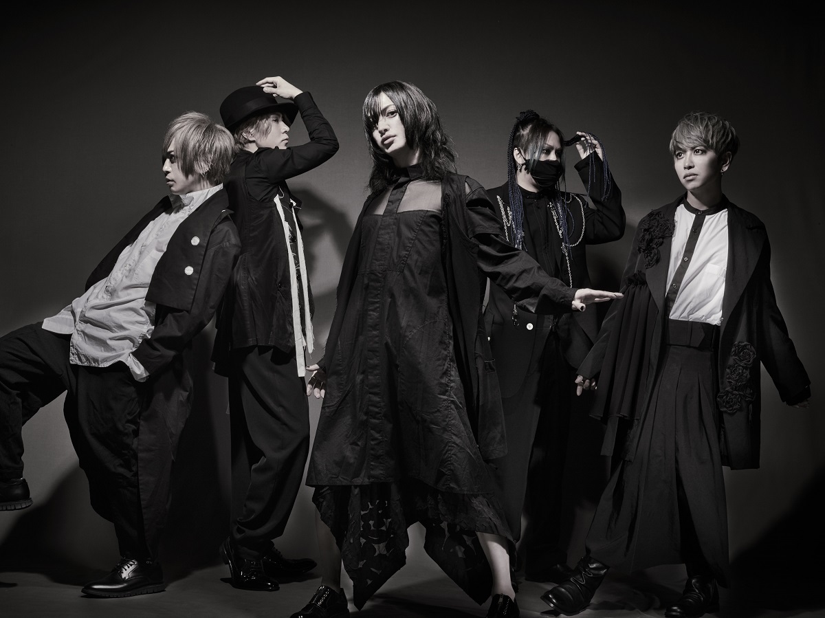 R指定、アルルカン、キズ、DIAURAら出演、BugLug主催『バグサミ2019