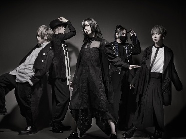 R指定、アルルカン、キズ、DIAURAら出演、BugLug主催『バグサミ2019』タイムテーブル発表