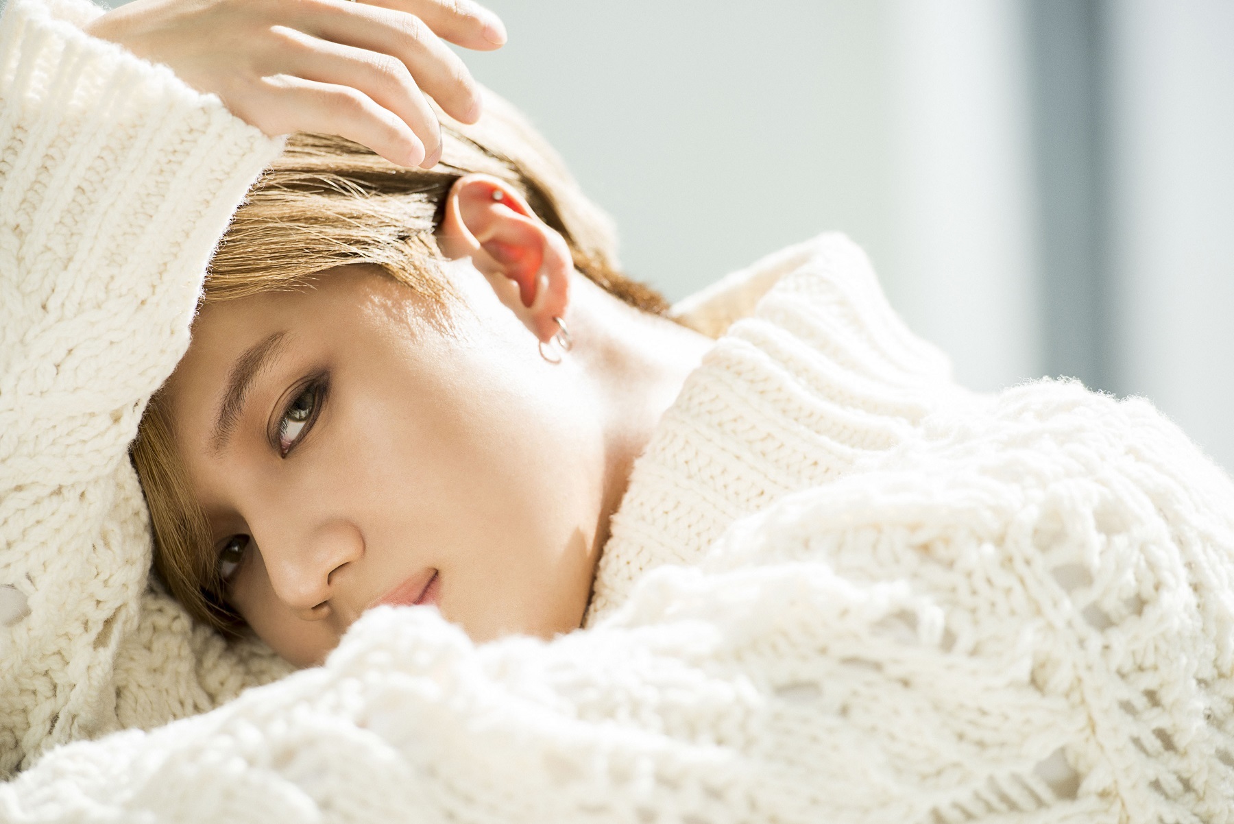 SHINeeテミン