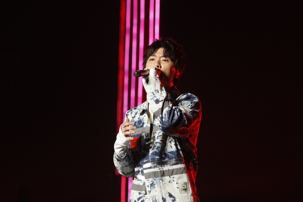 畠中祐  (C)Animelo Summer Live 2019