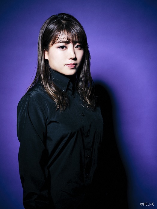 大塚優希