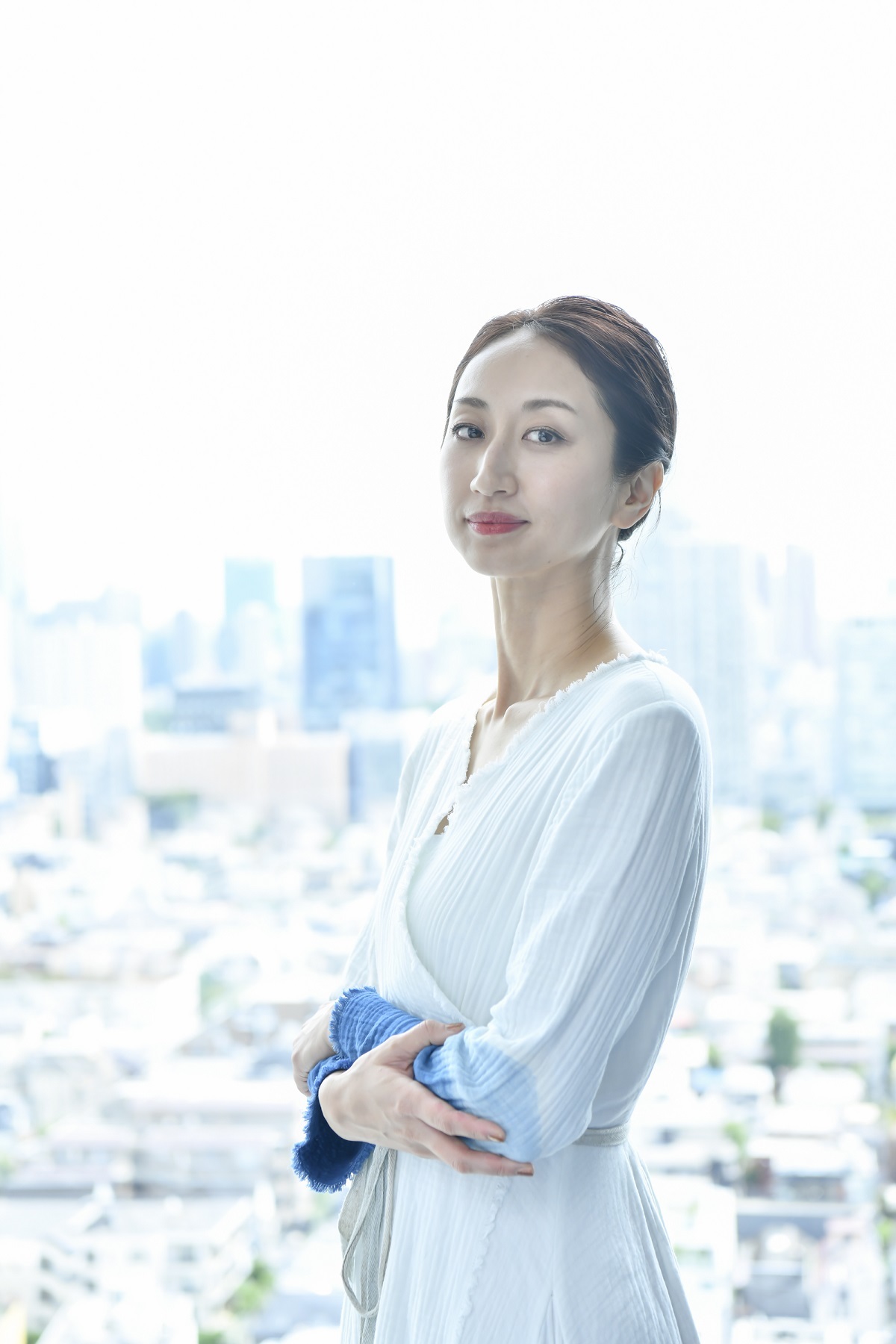 Ms.OOJA　撮影＝高田梓