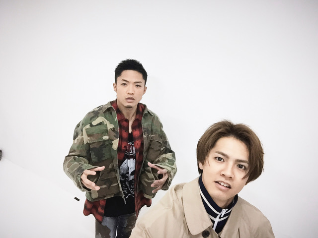 GENERATIONS from EXILE TRIBE