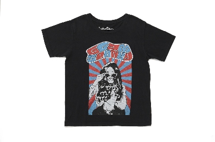 ドレスコーズTシャツ　ユナイテッドアローズAnother Editionコラボ ユナイテッドアローズ「Another Edition」がドレスコーズ、GLIM