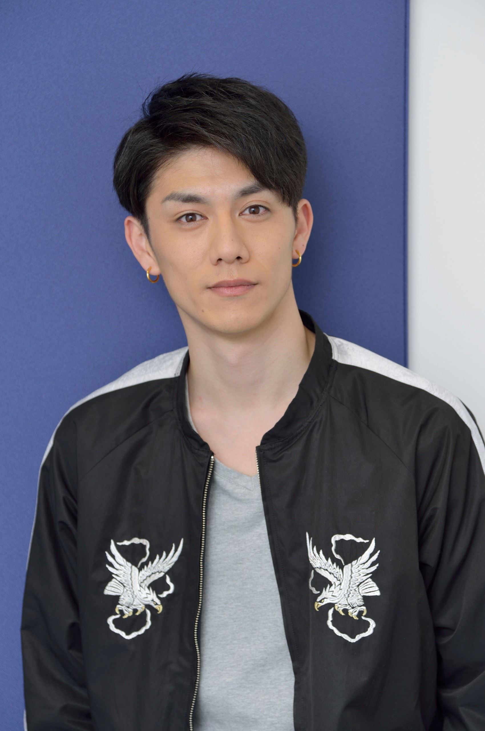 撮影＝荒川潤