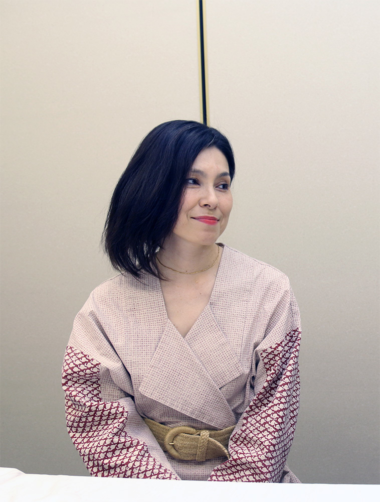高田聖子