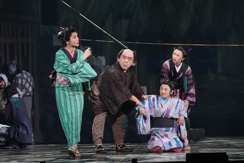 撮影：田中亜紀