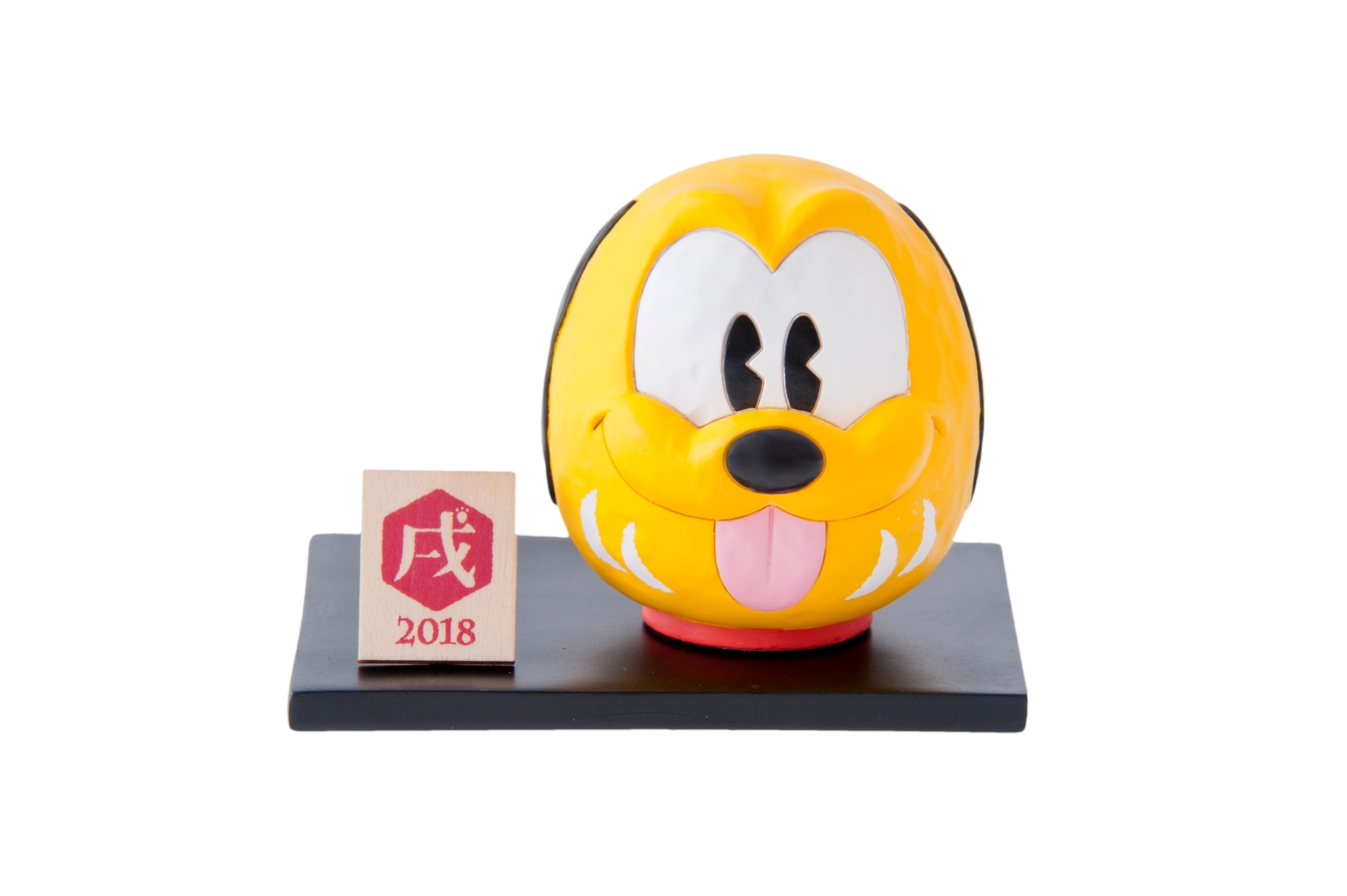 フィギュアリン 2,300 円　（C）Disney