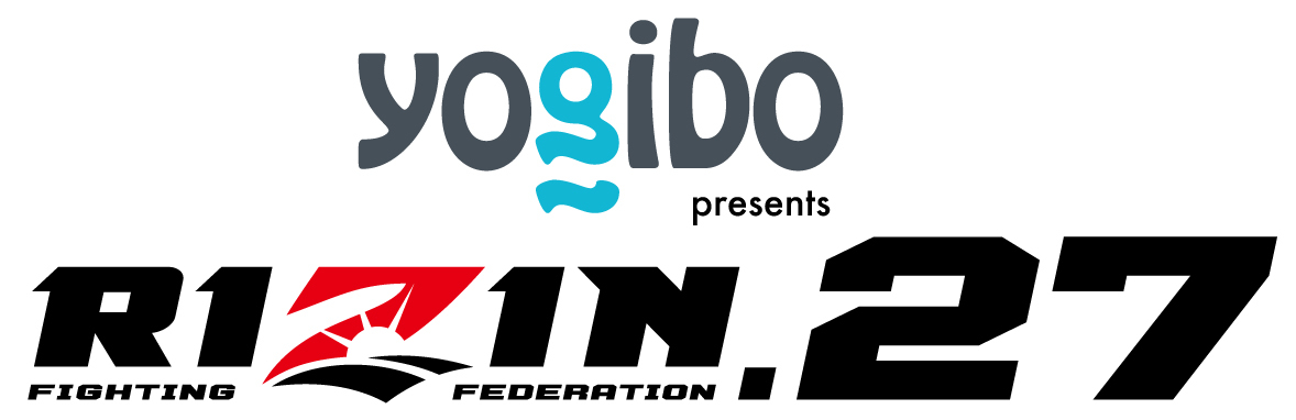 『Yogibo presents RIZIN.27』