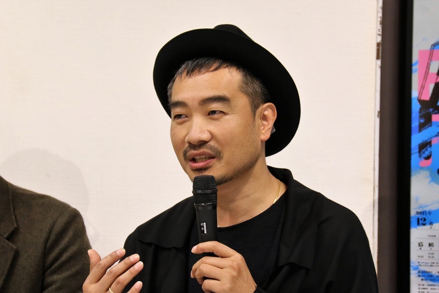 ヤン・ジョンウン